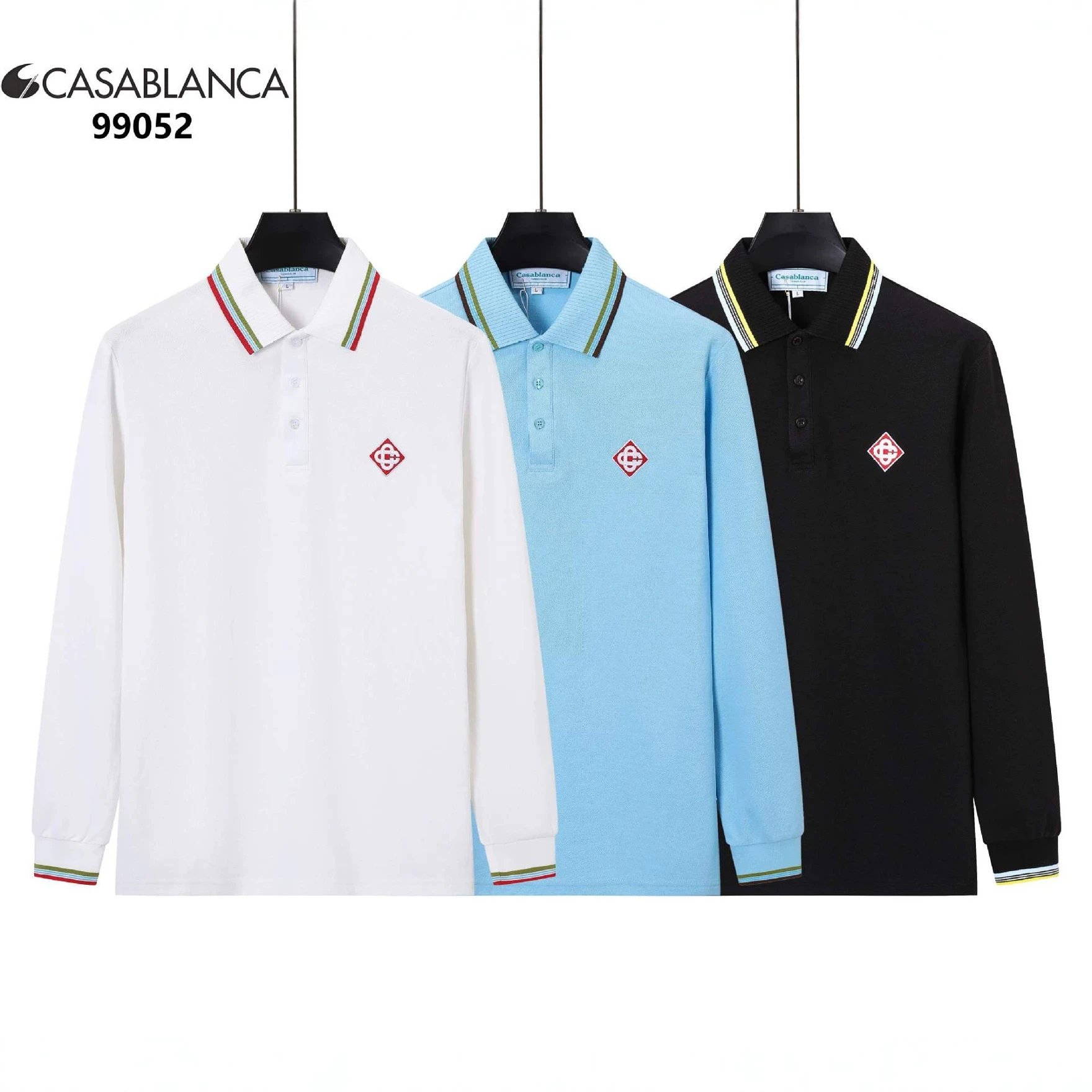 Casablanca 99051, 99052, 99053, 99054 image 2