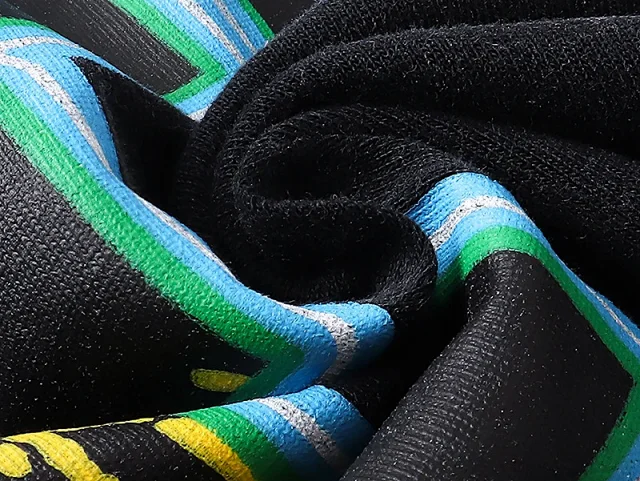 Godspeed Shirts Graphic long-sleeve crewneck shirt product detail image 9