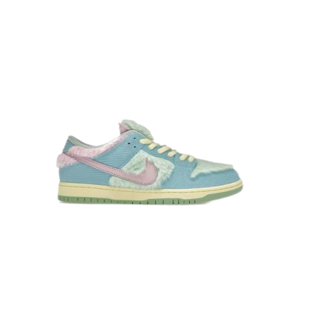 Nike Sneakers SB Dunk Low Grateful Dead Bears — FN6040-400