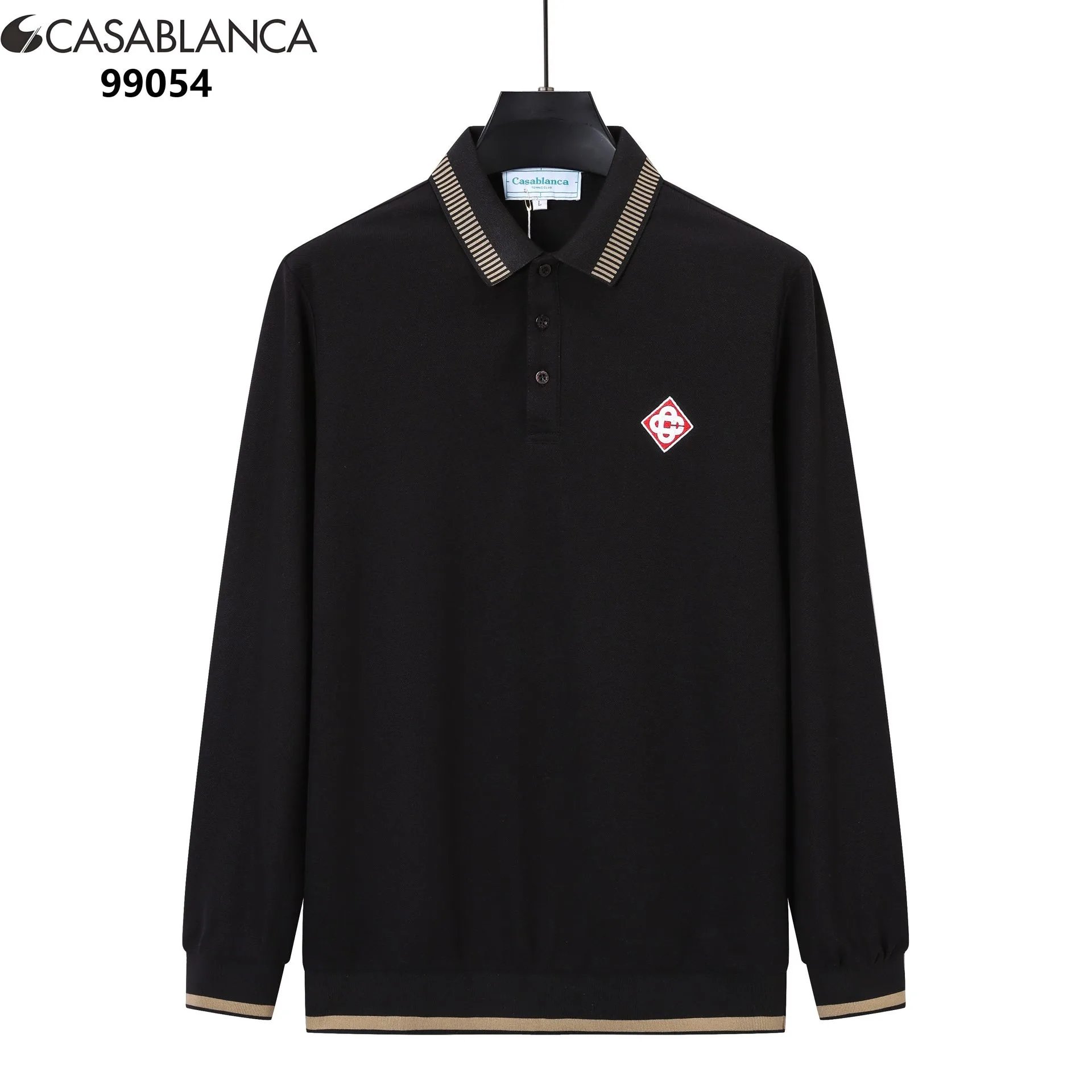 Casablanca 99051, 99052, 99053, 99054 — 99054 Black