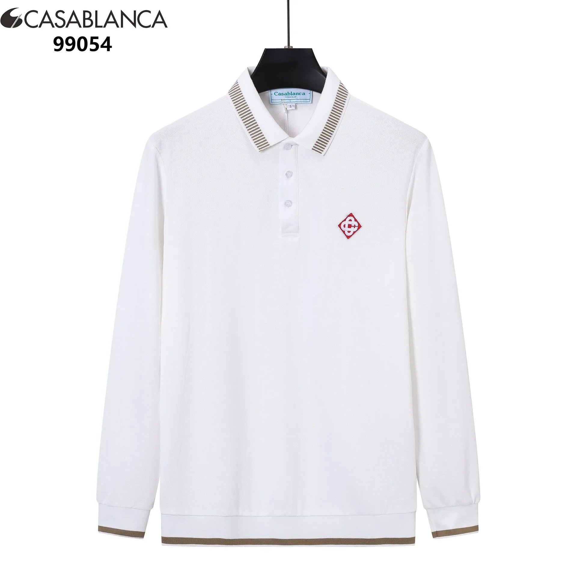 Casablanca 99051, 99052, 99053, 99054 — 99054 white