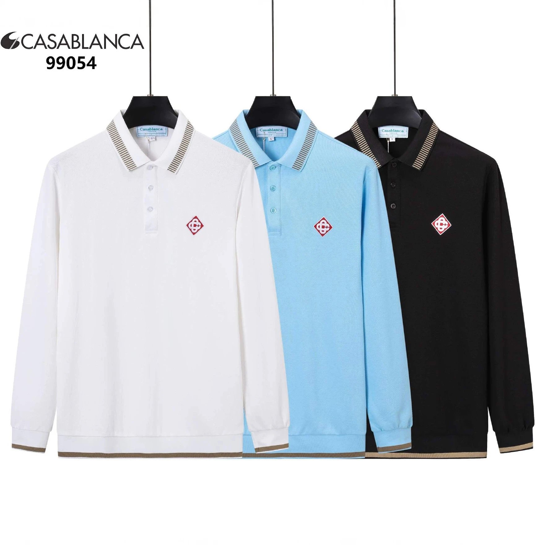 Casablanca 99051, 99052, 99053, 99054 image 4