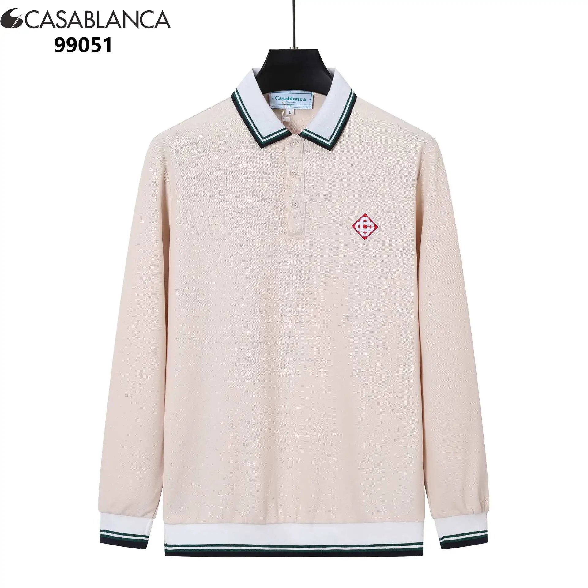 Casablanca 99051, 99052, 99053, 99054 — 99051 Brown