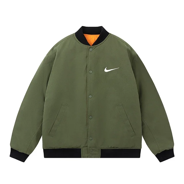 Stüssy Jackets Patchwork varsity bomber jacket product detail image 10