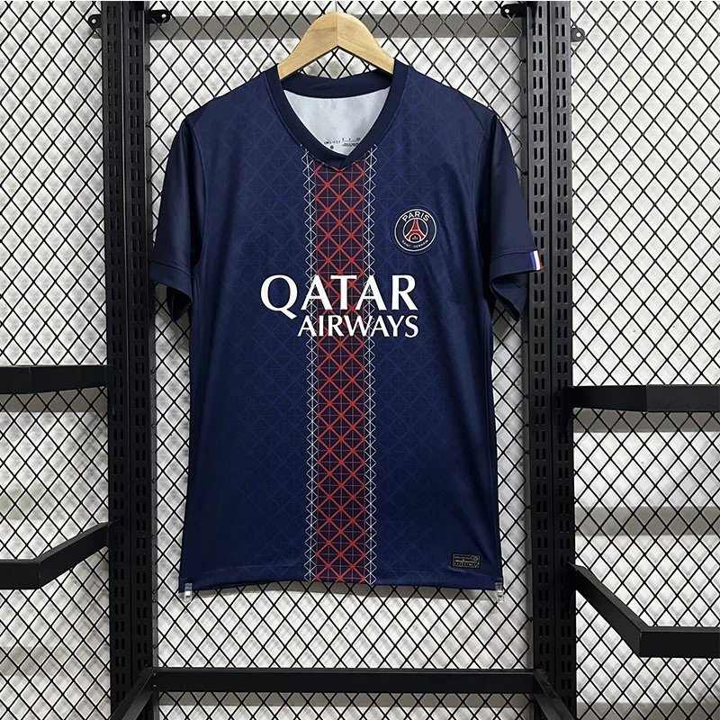 2526 Paris Home