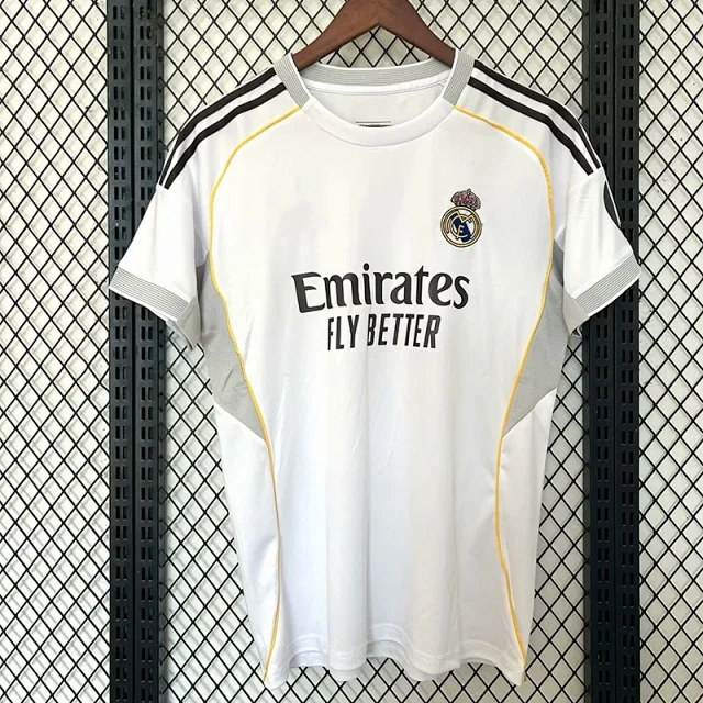 Unbranded Football Jerseys Short-Sleeve Club and National Team Designs product detail image 1