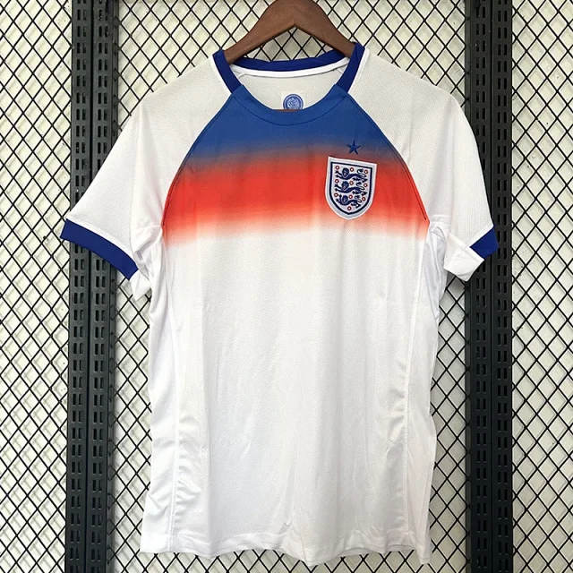 Unbranded Football Jerseys Short-Sleeve Club and National Team Designs product detail image 11