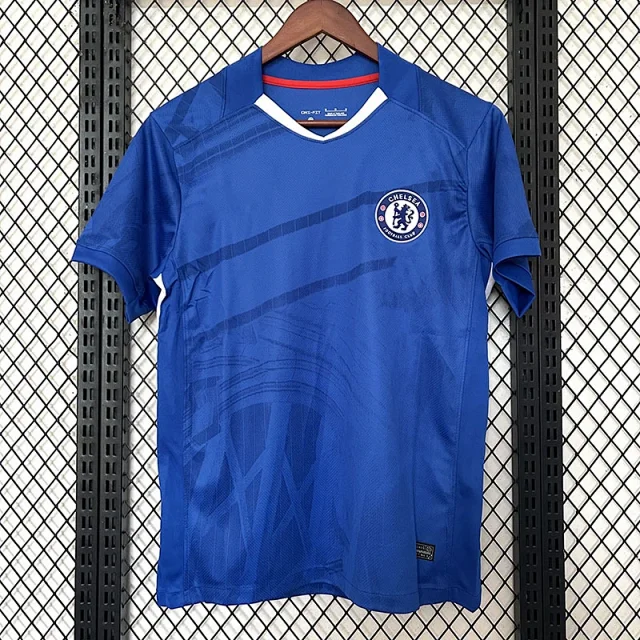Unbranded Football Jerseys Short-Sleeve Club and National Team Designs product detail image 19