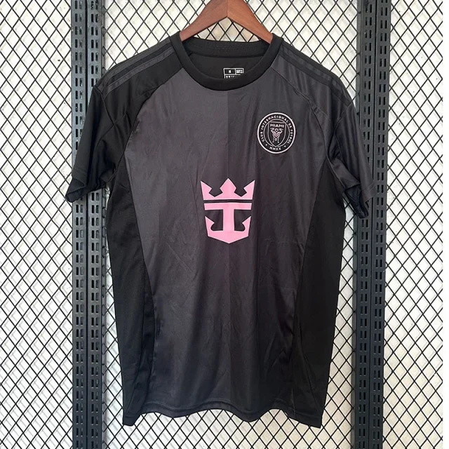 Unbranded Football Jerseys Short-Sleeve Club and National Team Designs product detail image 26