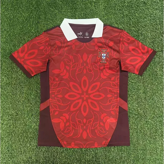 Unbranded Football Jerseys Short-Sleeve Club and National Team Designs product detail image 34