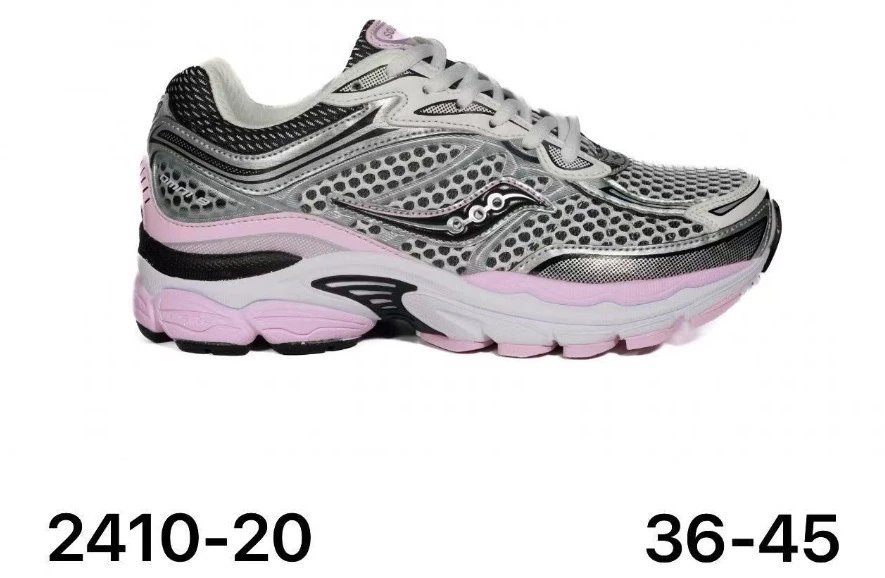 Saucony Sneakers ProGrid Omni 9 — 2410-20