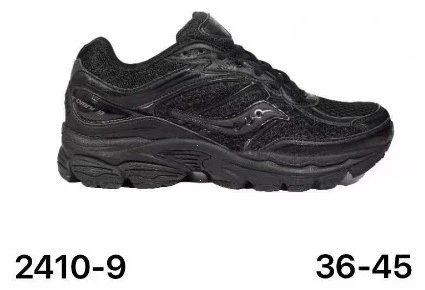 Saucony Sneakers ProGrid Omni 9 — 2410-9