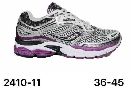Saucony Sneakers ProGrid Omni 9 — 2410-11