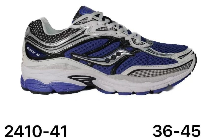Saucony Sneakers ProGrid Omni 9 — 2410-41