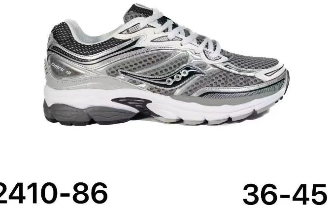 Saucony Sneakers ProGrid Omni 9 — 2410-86