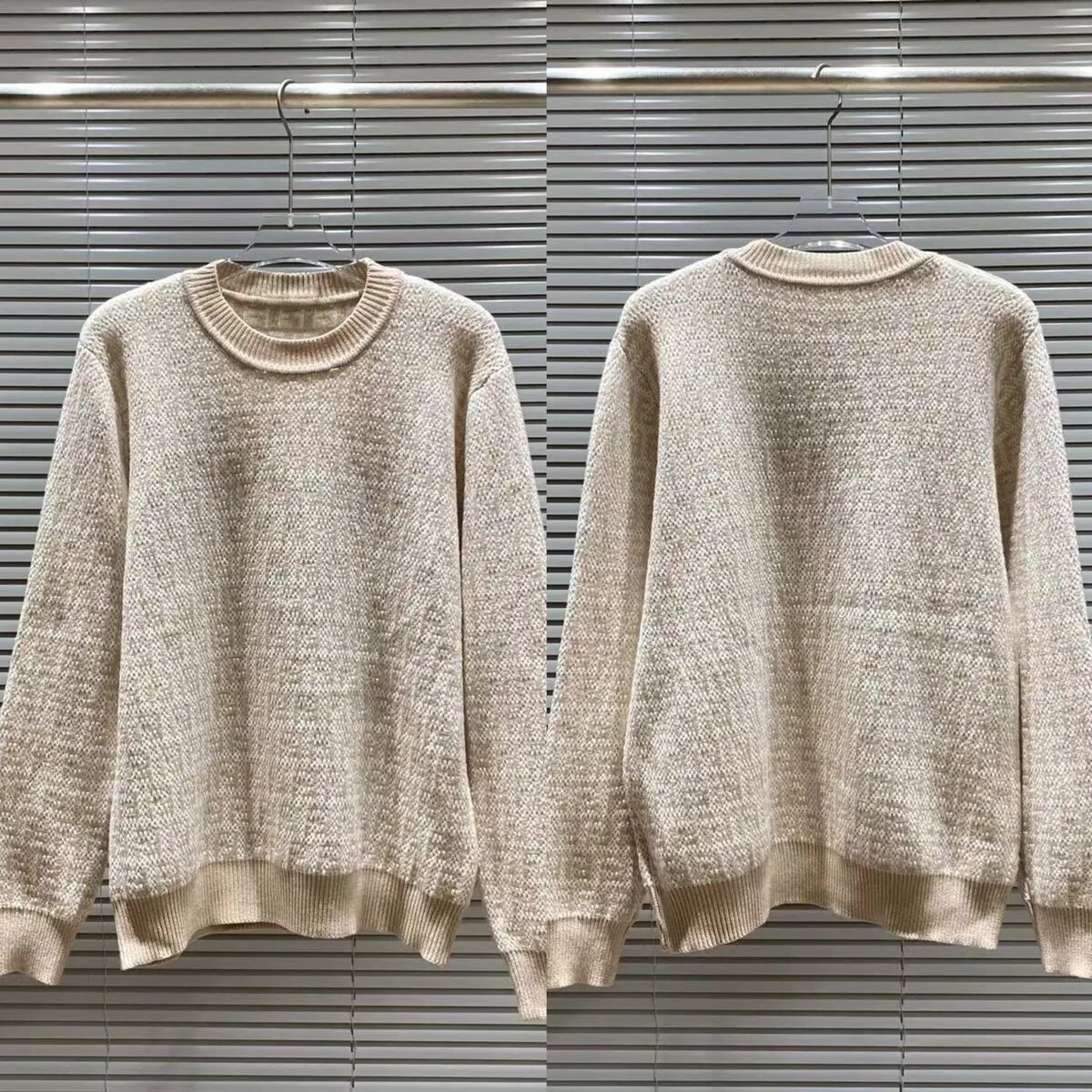 Gucci Knitwear Assorted knit sweaters and cardigans — 1