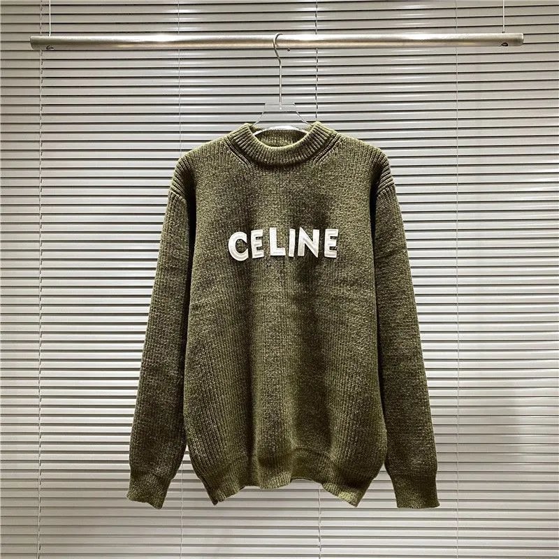Gucci Knitwear Assorted knit sweaters and cardigans — 19