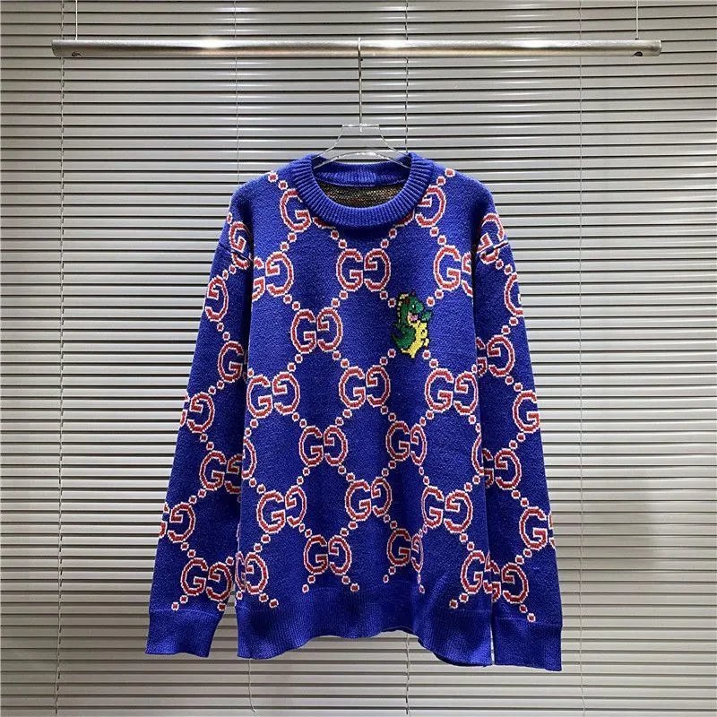 Gucci Knitwear Assorted knit sweaters and cardigans — 29
