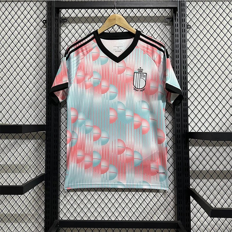 2627 Belgium Away