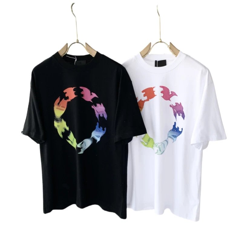 Givenchy T-Shirts Graphic Print image 5