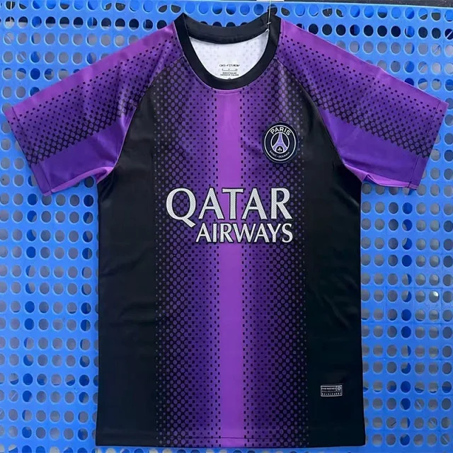 Unbranded Football Jerseys Short-Sleeve Club and National Team Designs product detail image 47