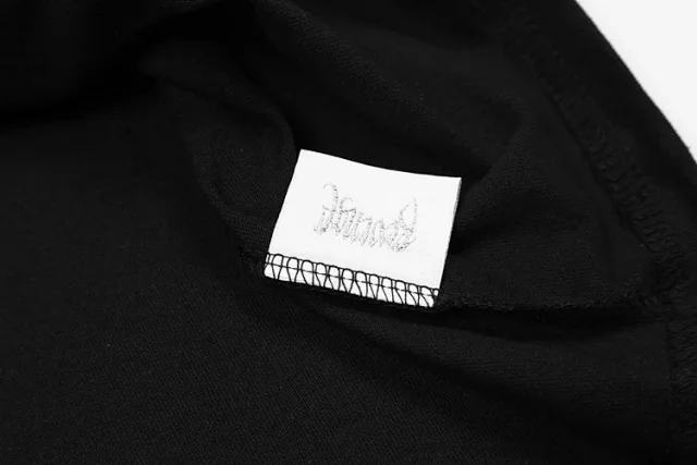 Revenge T-Shirts Gothic Logo Graphic product detail image 29