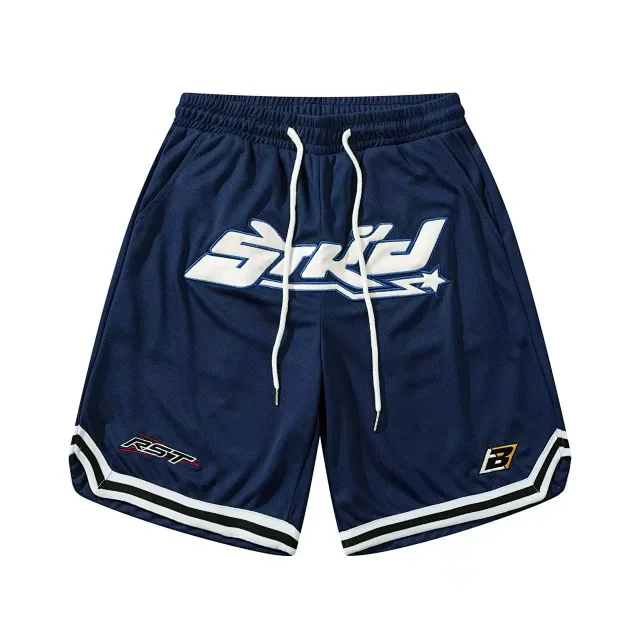 Cityloco Shorts Graphic Mesh Basketball product detail image 19