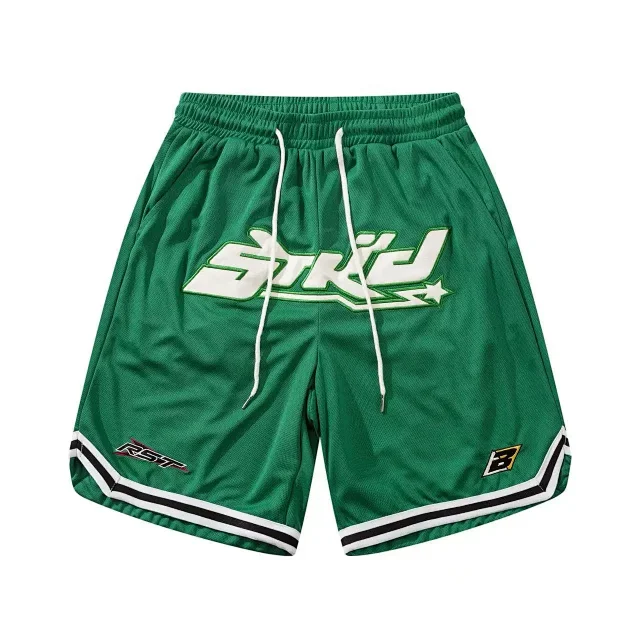 Cityloco Shorts Graphic Mesh Basketball product detail image 17