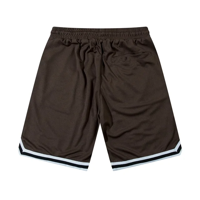 Cityloco Shorts Graphic Mesh Basketball product detail image 4