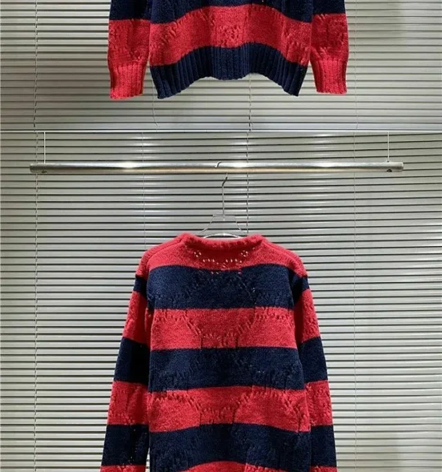 Gucci Knitwear Assorted knit sweaters and cardigans product detail image 38