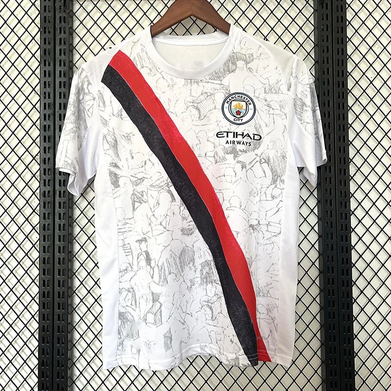 2526 Manchester City Away
