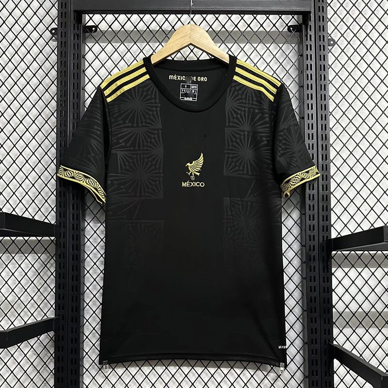 2526 Mexico Special Edition Black