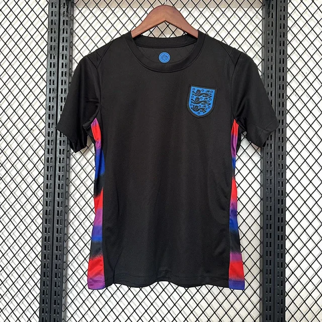 Unbranded Football Jerseys Short-Sleeve Club and National Team Designs product detail image 29