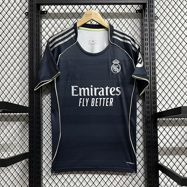 Unbranded Football Jerseys Short-Sleeve Club and National Team Designs product detail image 43