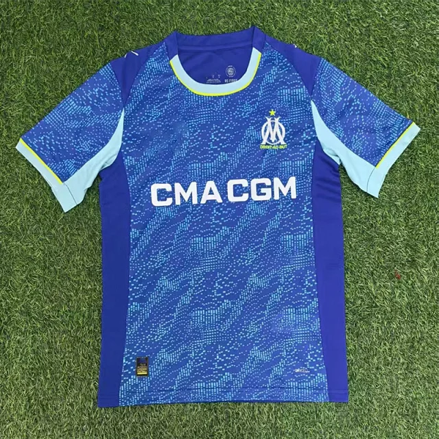 Unbranded Football Jerseys Short-Sleeve Club and National Team Designs product detail image 50