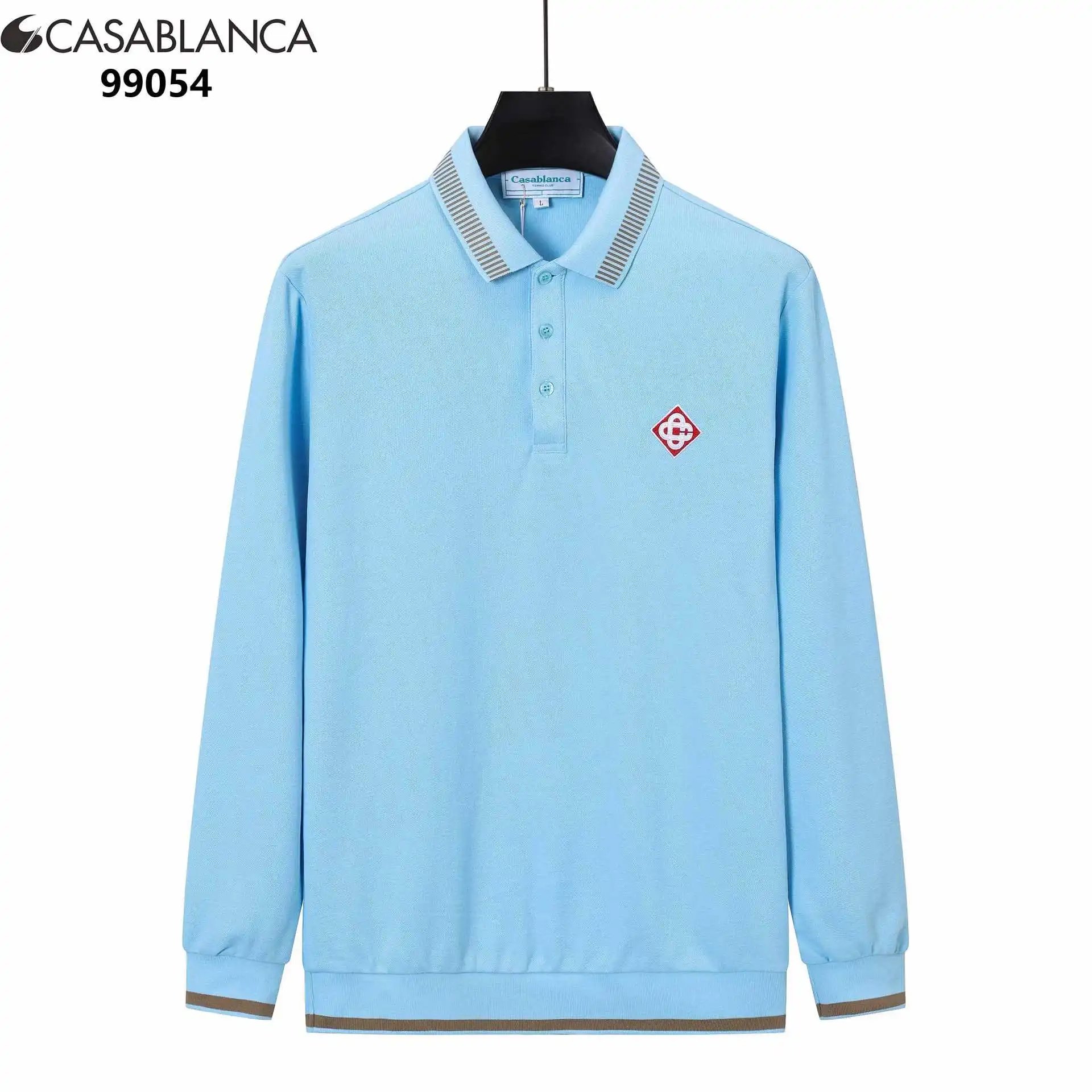 Casablanca 99051, 99052, 99053, 99054 — 99054 Light blue