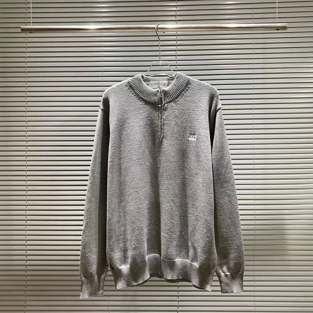 Gucci Knitwear Assorted knit sweaters and cardigans image 5
