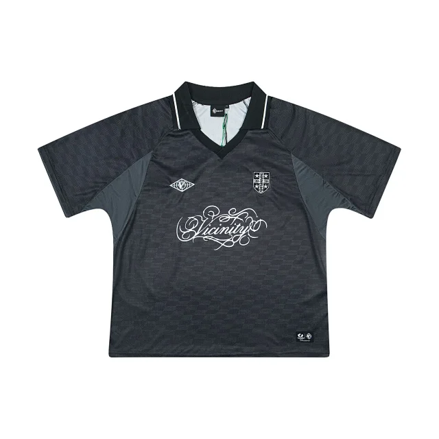 Vicinity Football Jerseys Short-Sleeve product detail image 26