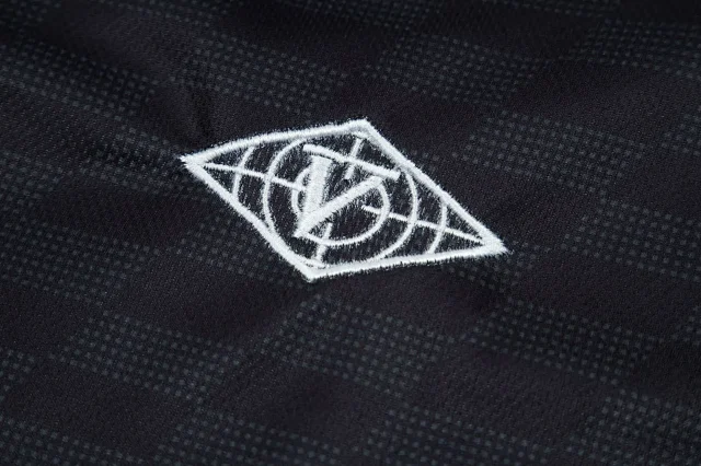 Vicinity Football Jerseys Short-Sleeve product detail image 30