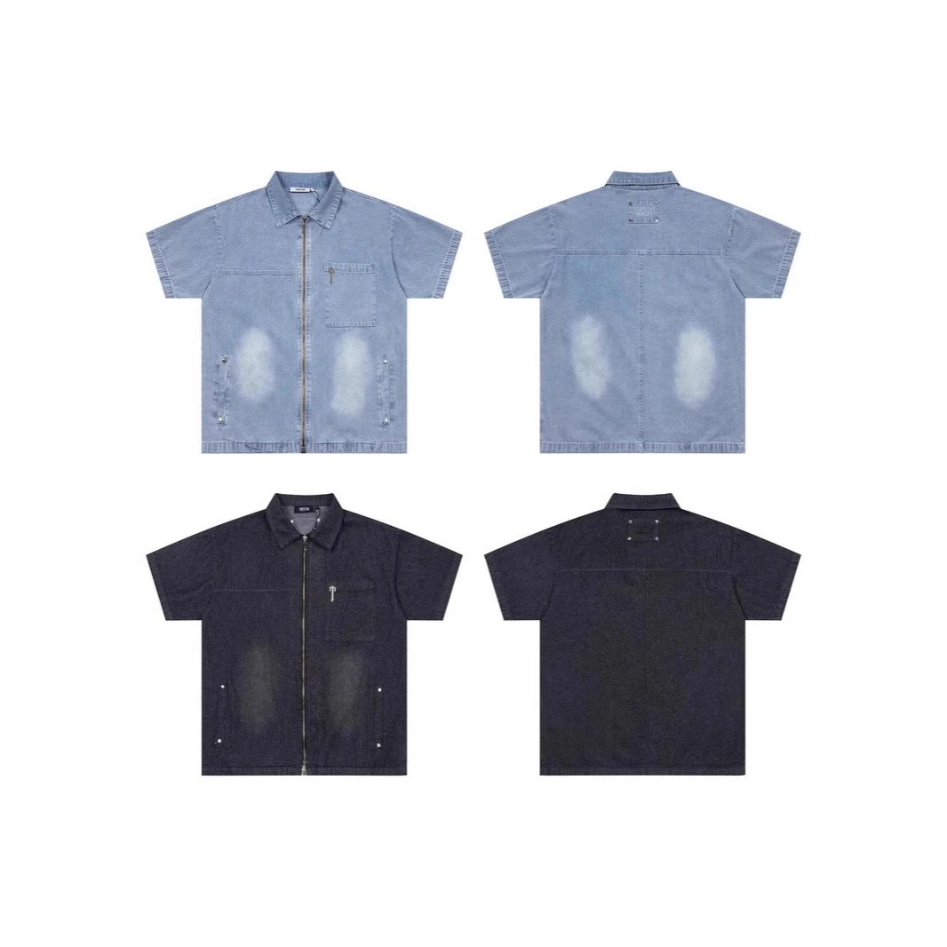 Trapstar T-shirts, polo shirts
