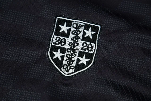 Vicinity Football Jerseys Short-Sleeve product detail image 31