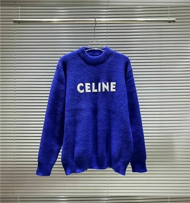 Gucci Knitwear Assorted knit sweaters and cardigans product detail image 42