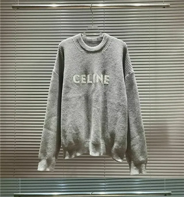 Gucci Knitwear Assorted knit sweaters and cardigans product detail image 43