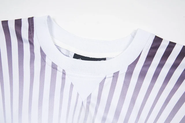 Vicinity Football Jerseys Short-Sleeve product detail image 40