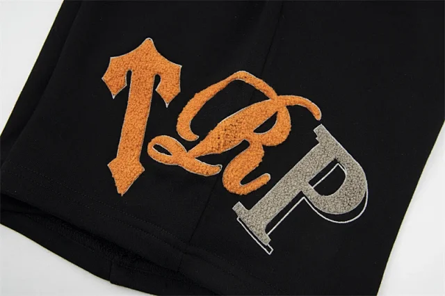 Trapstar T-Shirts Graphic Logo T-Shirt product detail image 29