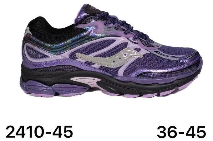 Saucony Sneakers ProGrid Omni 9 — 2410-45