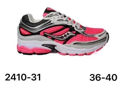 Saucony Sneakers ProGrid Omni 9 — 2410-31