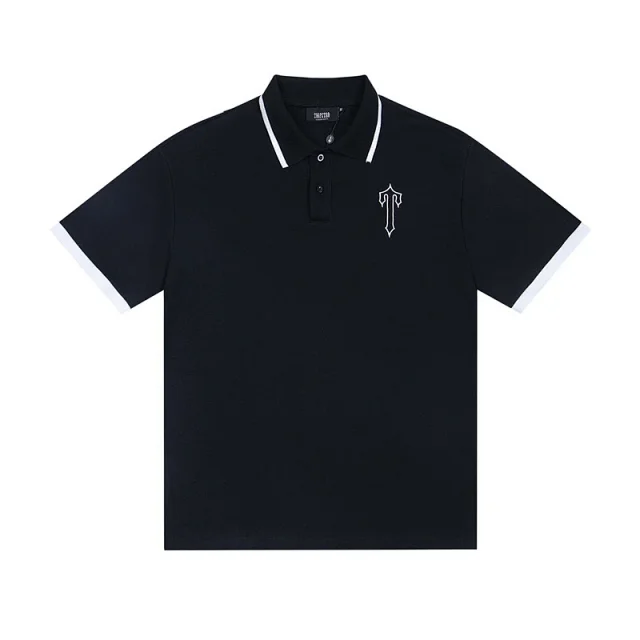 Trapstar T-Shirts Graphic Logo T-Shirt product detail image 3