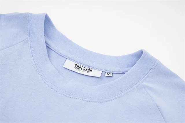 Trapstar T-Shirts Graphic Logo T-Shirt product detail image 20