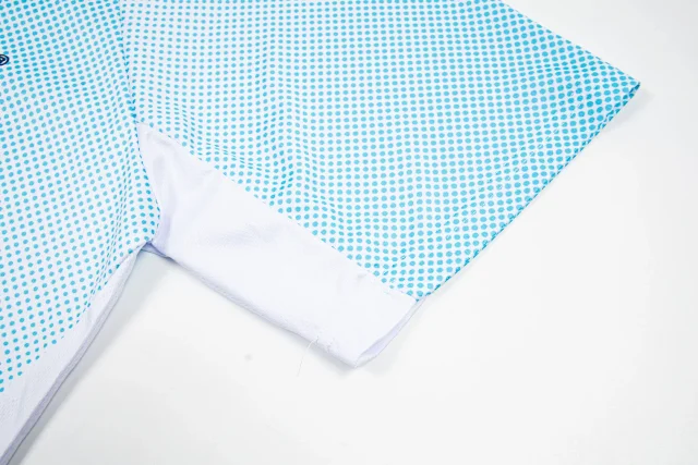 Vicinity Football Jerseys Short-Sleeve product detail image 22